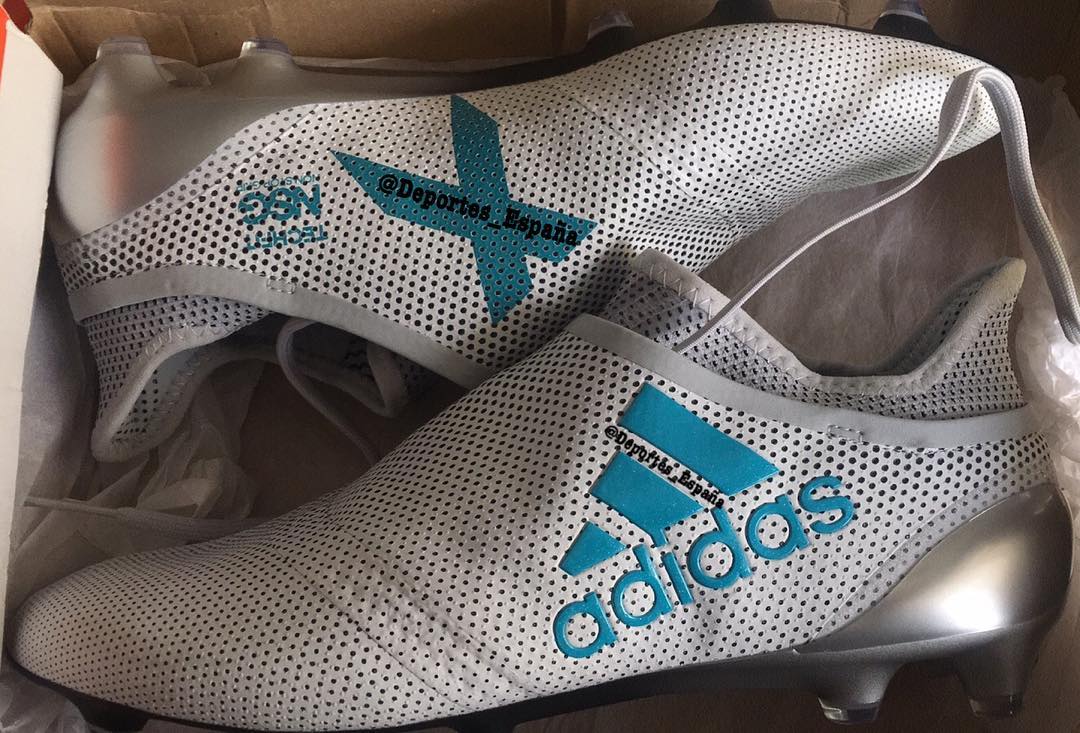 Adidas Purechaos X17 Adidas Purechaos X17